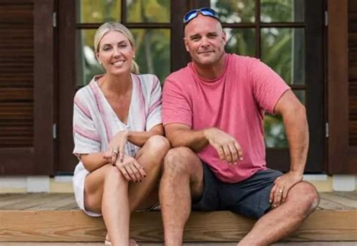 Unraveling the Island of Bryan Divorce: What You Need to Know