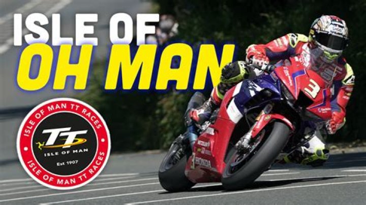 Isle of Man TT 2024: A Thrilling Experience for Motorcycling Enthusiasts