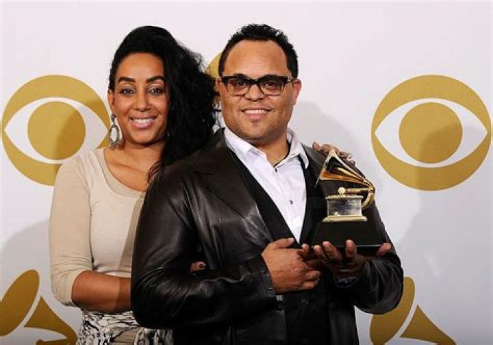 Unveiling the Life of Israel Houghton’s First Wife