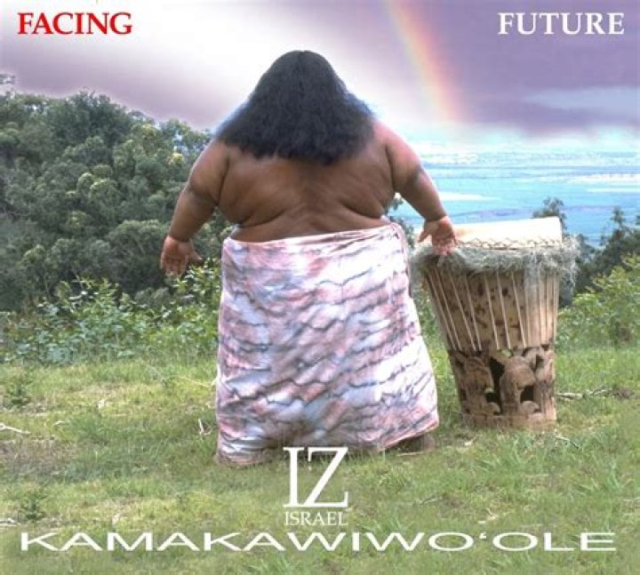 Israel Kamakawiwo'ole: Understanding His Weight and Health Journey