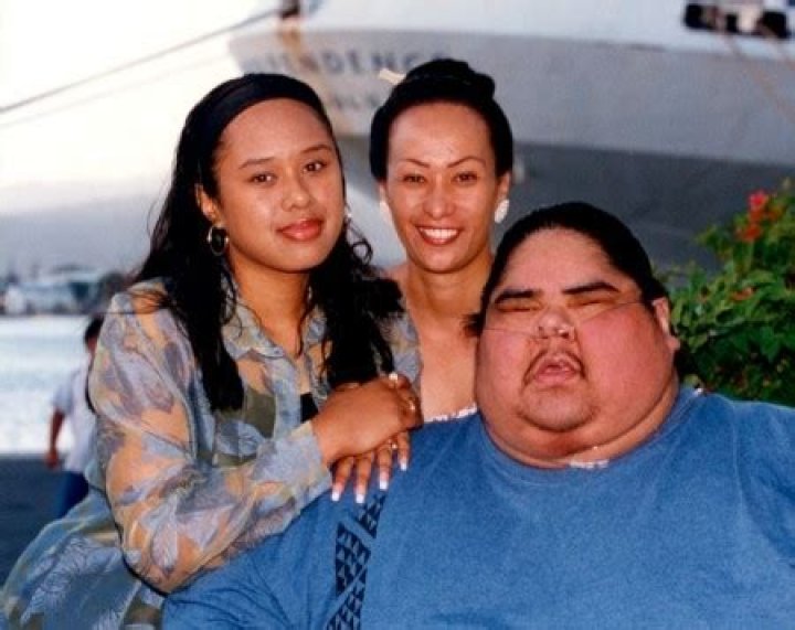 Israel Kamakawiwo'ole's Wife: The Untold Story of Love and Legacy