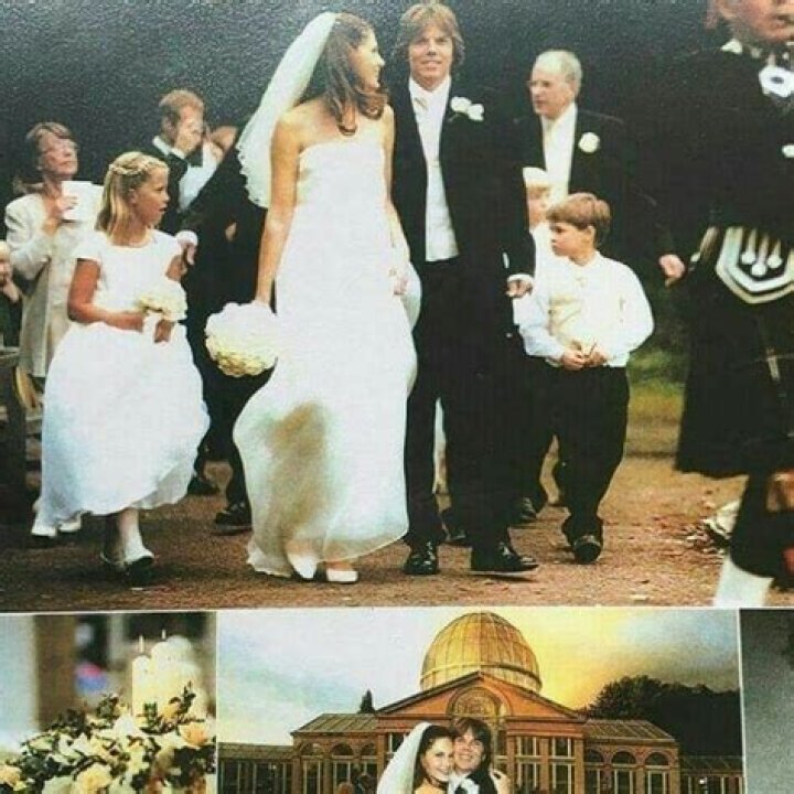 Is Joey Tempest Married? A Look into the Life of the Frontman of Europe