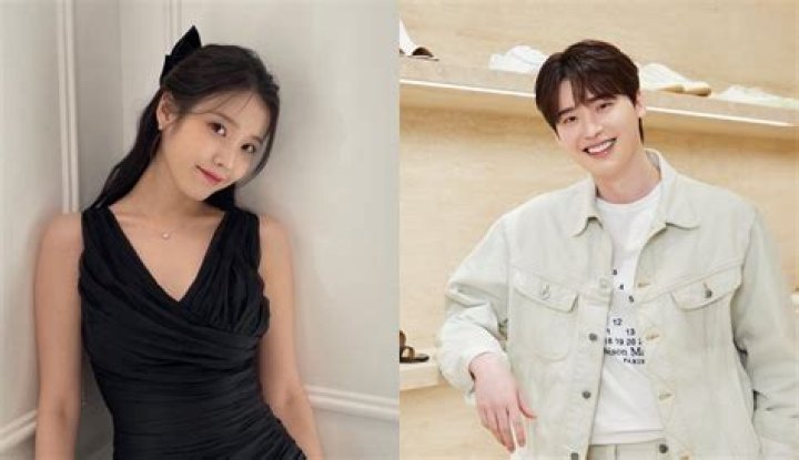 IU and Lee Jong Suk Age: Exploring Their Lives, Careers, and Achievements