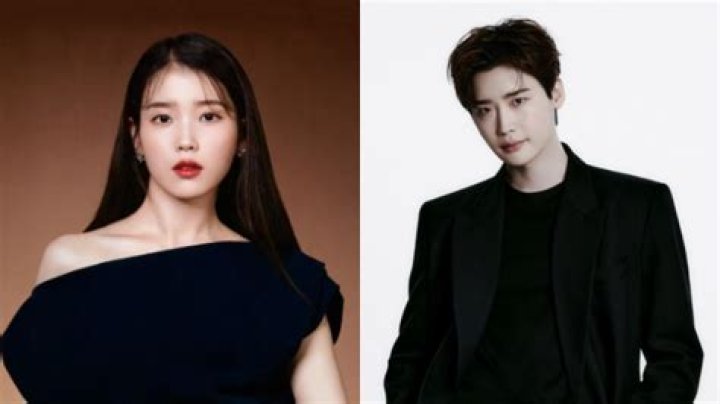 Are IU and Lee Jong Suk Still Together? Unveiling the Truth Behind Their Relationship