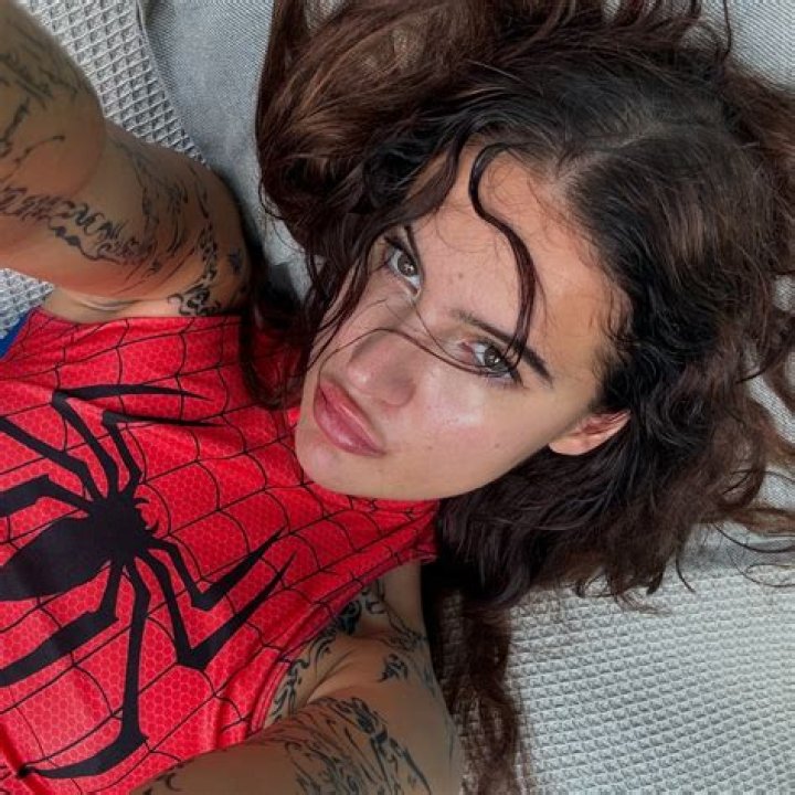 Unveiling the Allure of Ivy Harper on OnlyFans