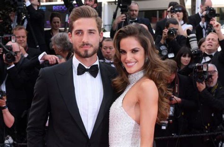 Exploring the World of Izabel Goulart's Kids: A Glimpse into Family Life