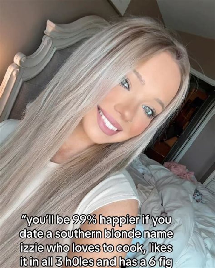 Unveiling the Mystery: What is Izzie Babe's Real Name?