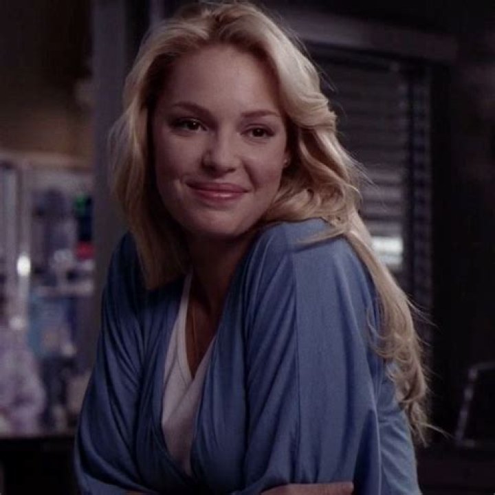 Izzie Stevens: The Unforgettable Journey of a Grey's Anatomy Character