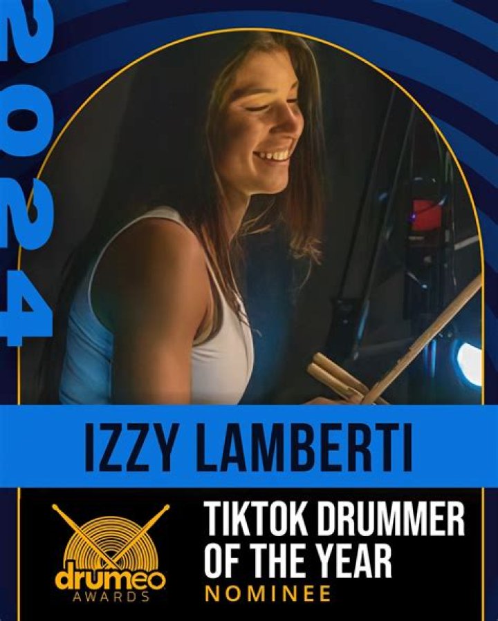 Izzy Lamberti Net Worth: A Comprehensive Guide to His Wealth and Career