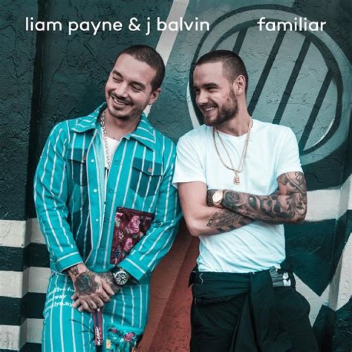 The Dynamic Duo of Music: J Balvin and Liam Payne