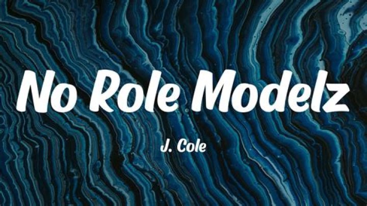 J. Cole's "No Role Modelz" Lyrics: An In-Depth Analysis