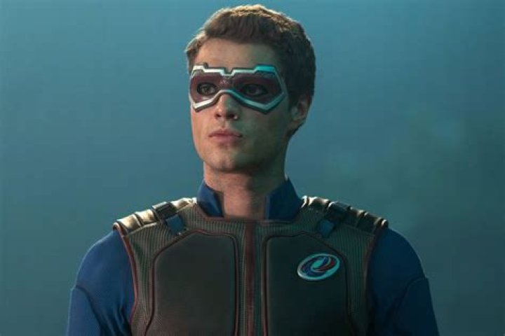 Jace Norman Trumpupporter: The Rising Star and His Impact on Pop Culture