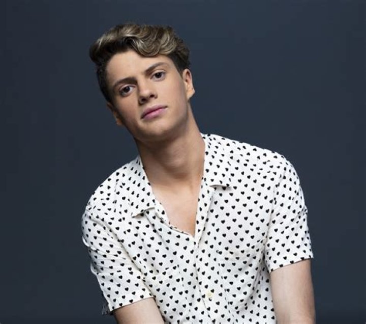 Meet Jace Norman: Nickelodeon's Rising Star