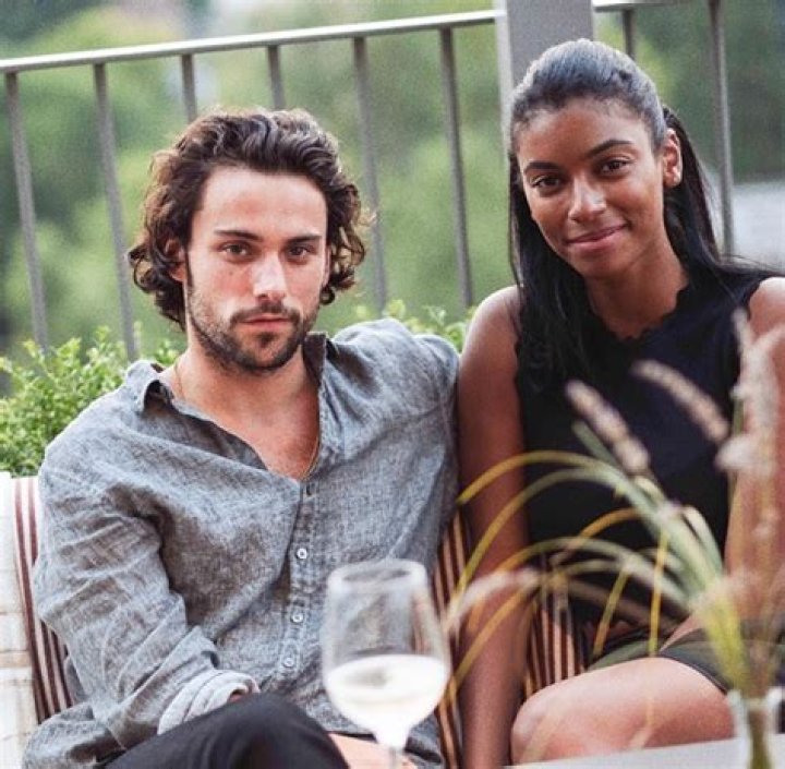 Unveiling Jack Falahee's Partner: A Glimpse into His Personal Life
