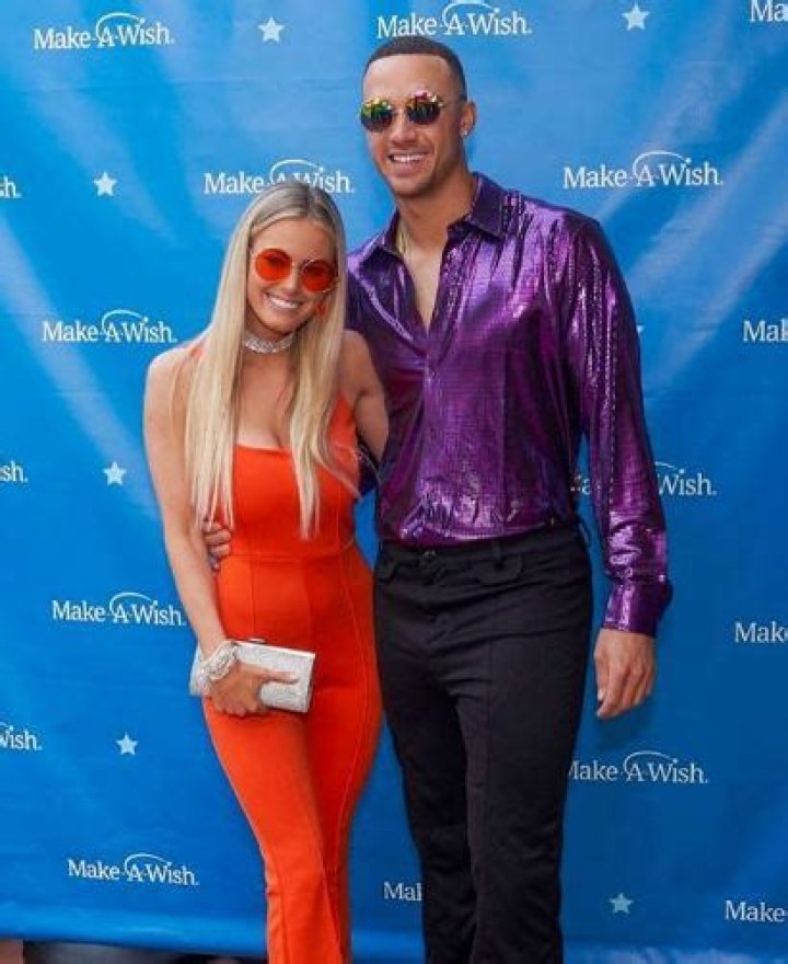 Unveiling the Mystery: Who is Jack Flaherty's Girlfriend?