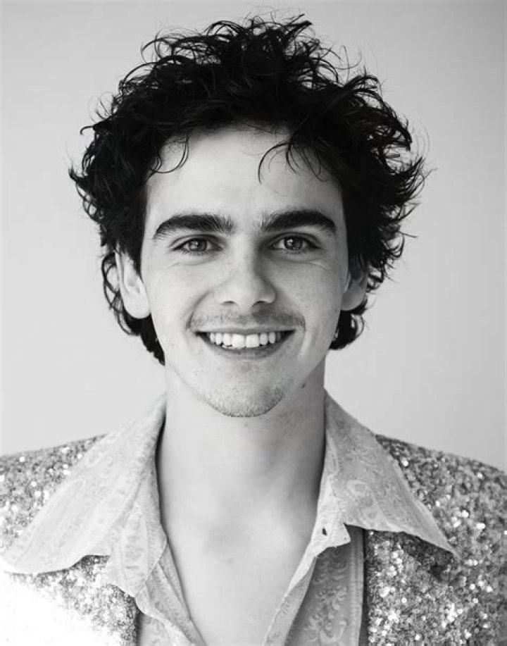 Jack Grazer: Rising Star and Talented Actor in Hollywood