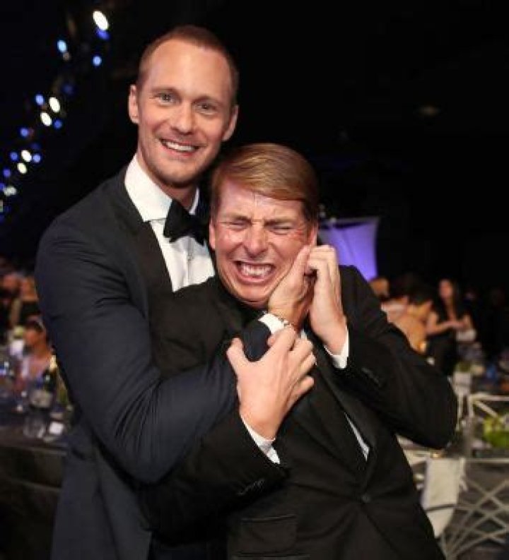 Unveiling Jack McBrayer's Marital Status: Is He Married?