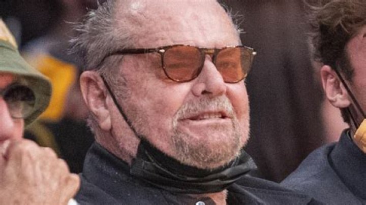 Unraveling the Mystery of Jack Nicholson's Illness
