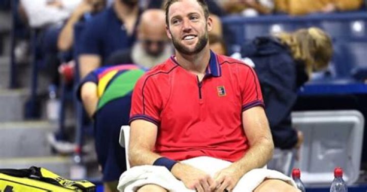 Jack Sock Net Worth: A Deep Dive into the Tennis Star's Fortune