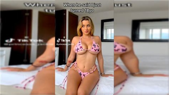 Unveiling the Allure of Jackie Love: A Closer Look at Jackie Love Nude