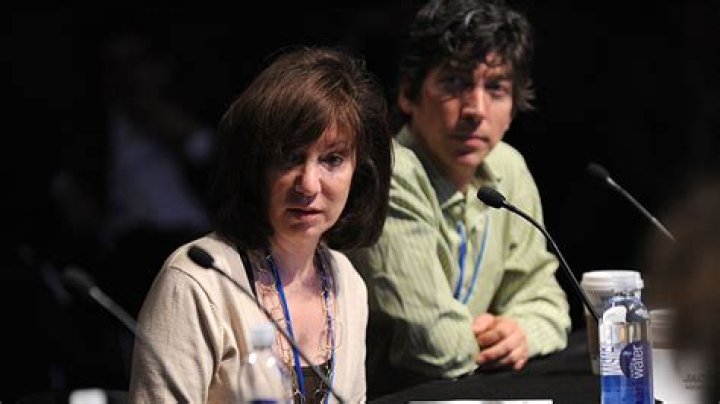 Unveiling the Charismatic Journey of Jacklyn Gise