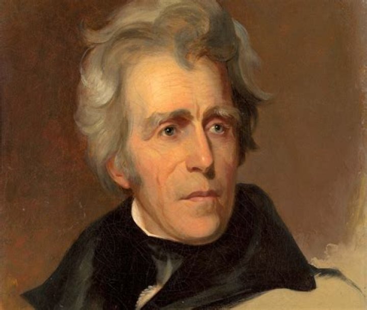 Jackson Presidency: A Deep Dive into the Era of Andrew Jackson