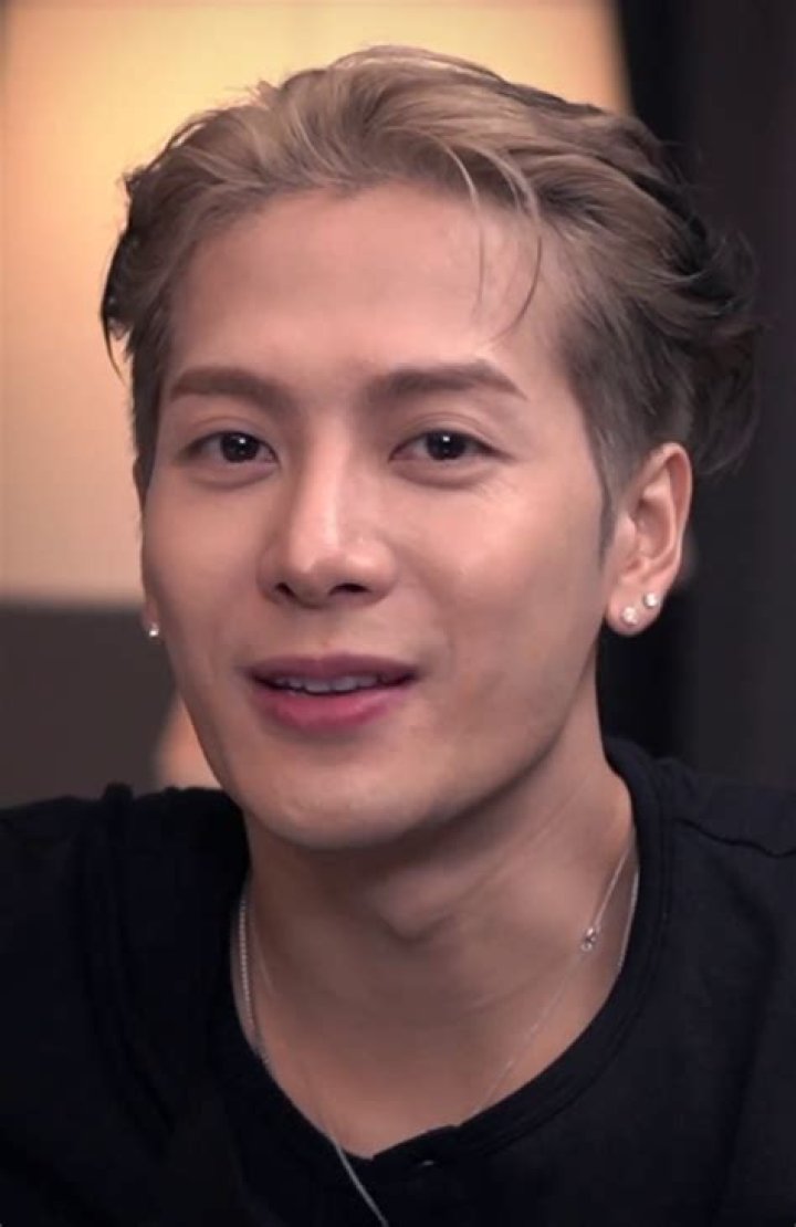 Exploring the Multifaceted Life of Jackson Wang