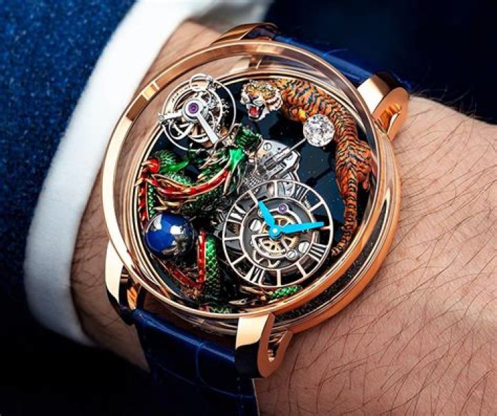 Jacob &amp; Co Rape Case: Unraveling the Truth Behind the Allegations