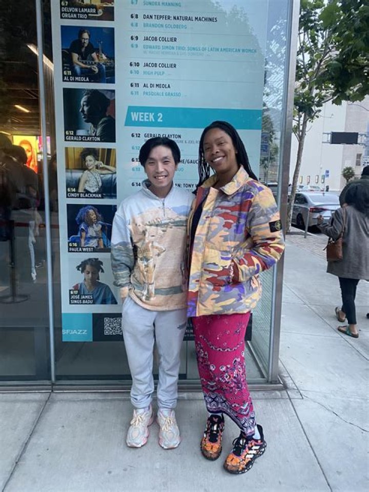 Unveiling Jacob Collier's Romantic Life: Who is His Girlfriend in 2022?