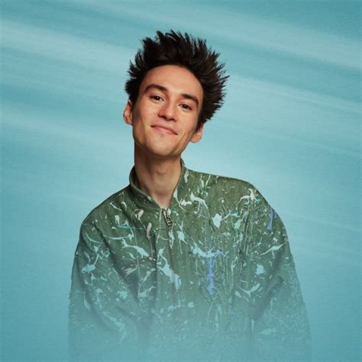 Exploring the Musical Genius of Jacob Collier