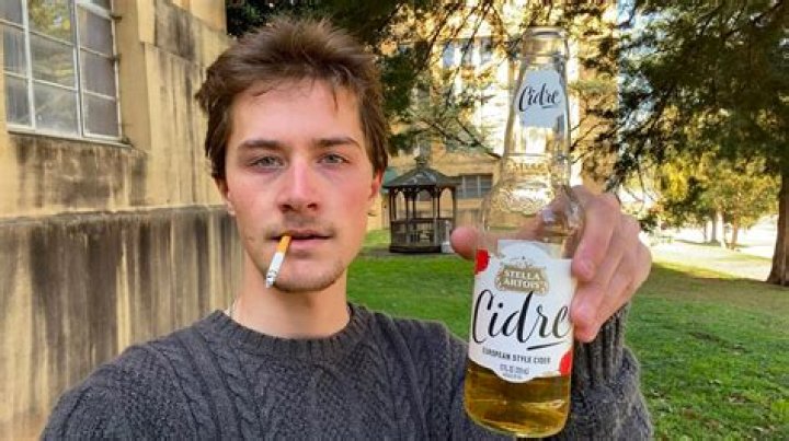 Unveiling the Enigma of Jacob Fucking Jones