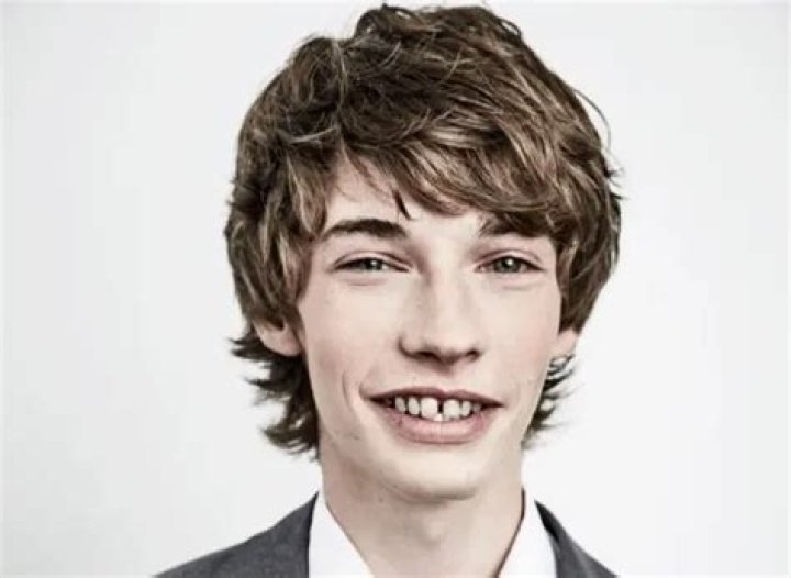 Jacob Lofland Teeth Gap: The Unique Smile That Captures Attention