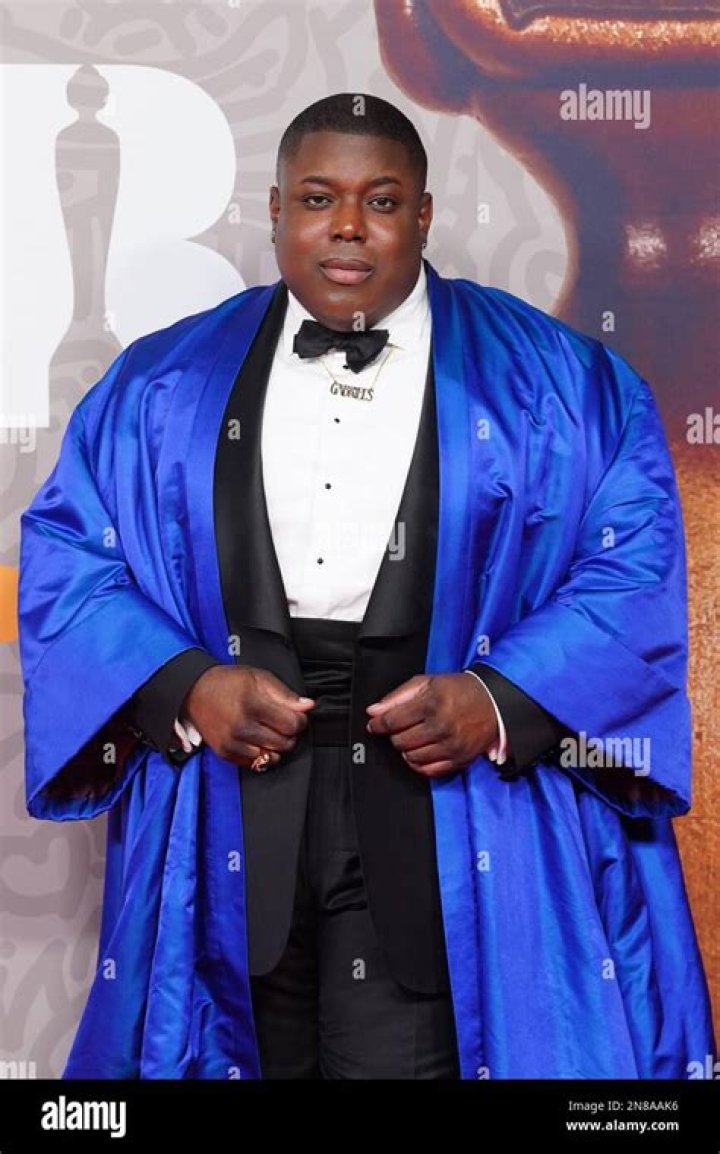 Unveiling the Life and Career of Jacob Lusk: A Journey Through Music and Fame