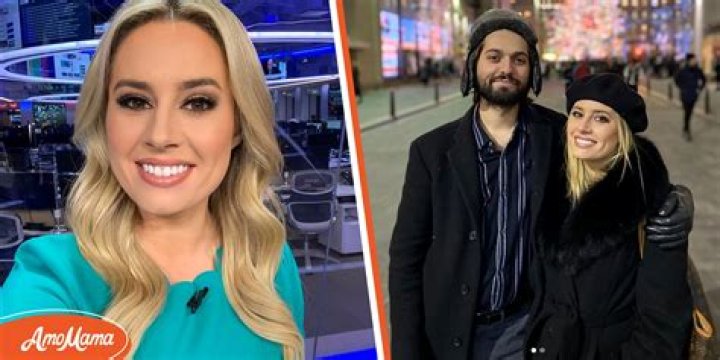 Jacqui Heinrich's Husband: Uncover the Truth