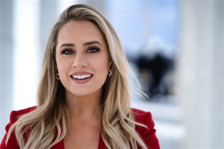 Jacqui Heinrich: A Comprehensive Guide to the Rising Star in Journalism