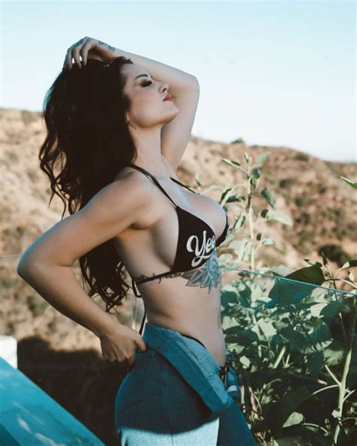 Jade Bevis: Rising Star in the Entertainment Industry