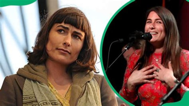 Unveiling the Life and Career of Jade Castrinos