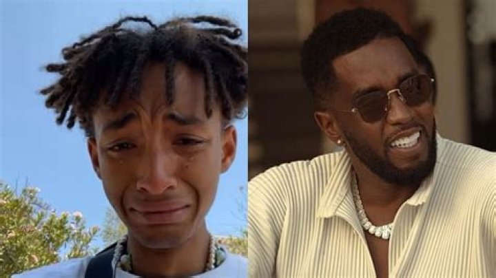 Jaden Smith and Diddy: Exploring Their Collaborations and Influence in the Music Industry