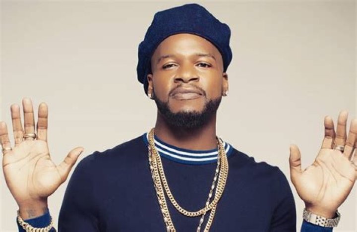 Jaheim Health: Insights into the Well-being of a Music Icon