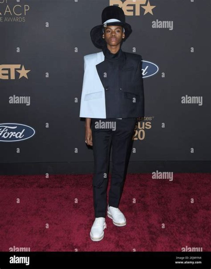 Jahi Di'Allo Winston Net Worth: Exploring the Wealth and Success of a Rising Star