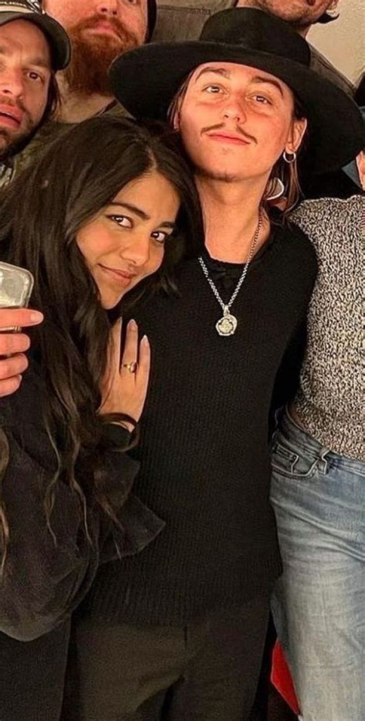 Unveiling the Mystery of Jake Kiszka's Girlfriend