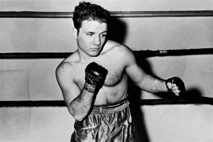 Jake LaMotta: The Raging Bull's Legacy and Impact on Boxing