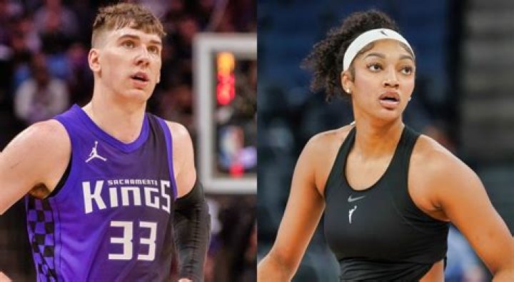 Jake Laravia: Rising Star in the World of Basketball