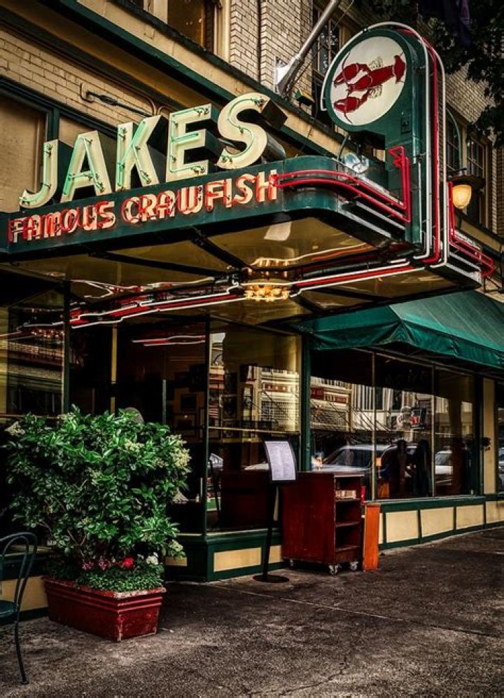 Jakes Crawfish Restaurant: A Culinary Experience You Can't Miss