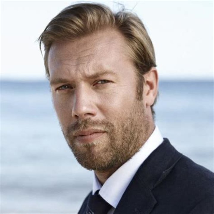 Unveiling the Talent of Jakob Cedergren: A Journey Through His Career