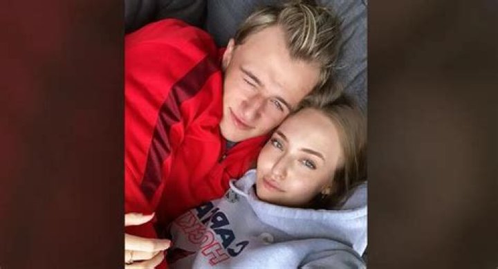 Unveiling the Life of Jakub Vrana's Wife