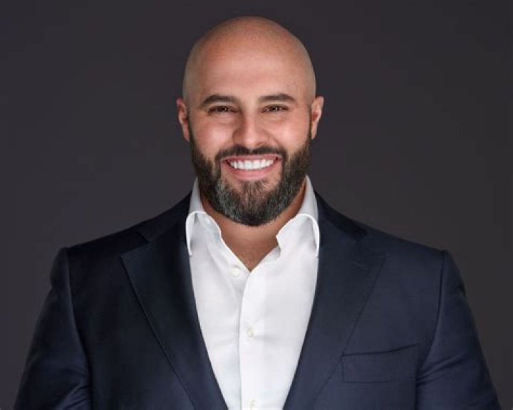 Exploring Jalal Abuimweis Net Worth: A Deep Dive into His Success