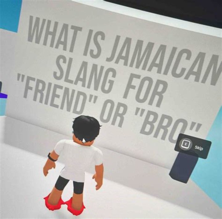 Understanding Jamaican Slang for Friend or Bro: A Comprehensive Guide