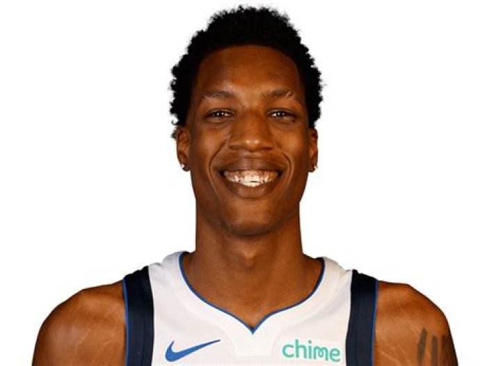 Unraveling the Life of Jamarion Sharp: A Rising Star