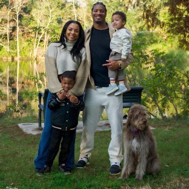 Unveiling the Life of Jameis Winston's Wife: A Journey Beyond the Spotlight
